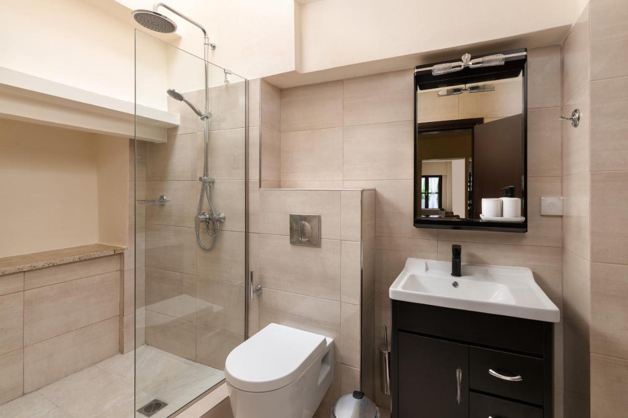 To Rodi Apartments Rhodes City Ngoại thất bức ảnh