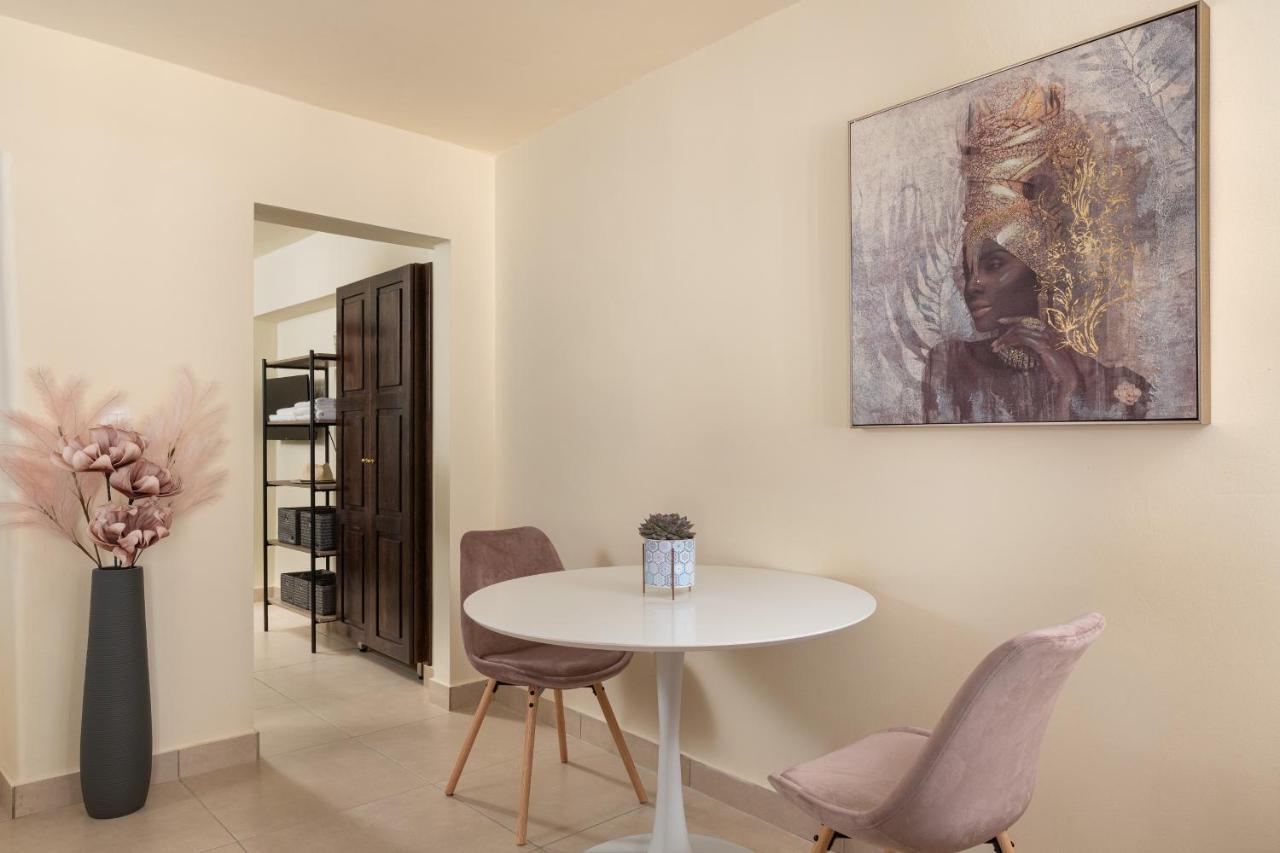 To Rodi Apartments Rhodes City Ngoại thất bức ảnh