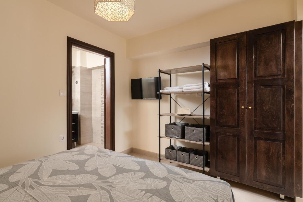 To Rodi Apartments Rhodes City Ngoại thất bức ảnh