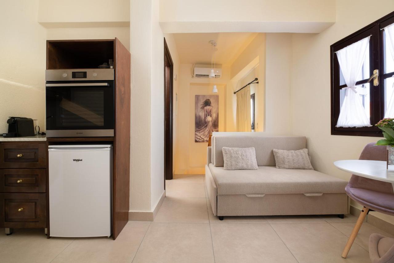 To Rodi Apartments Rhodes City Ngoại thất bức ảnh