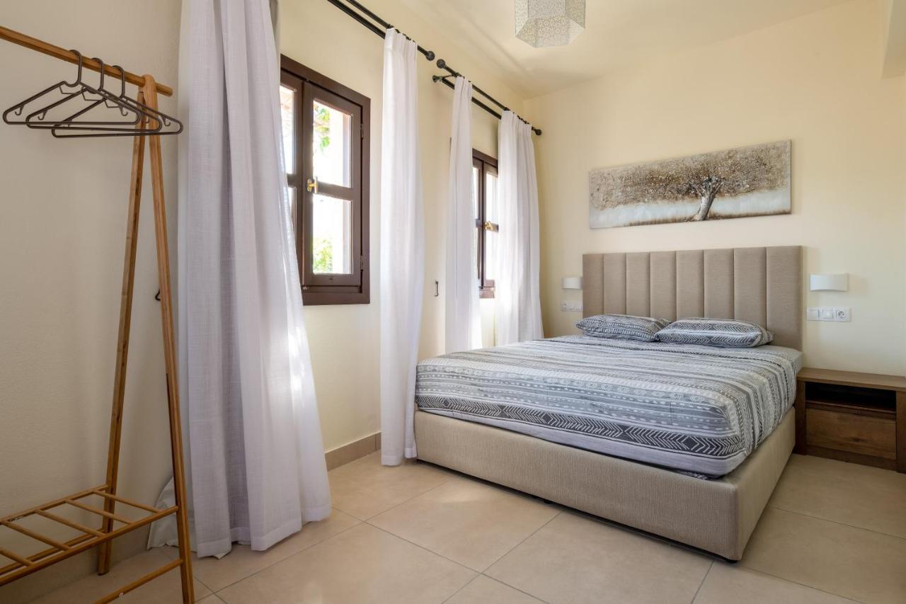 To Rodi Apartments Rhodes City Ngoại thất bức ảnh