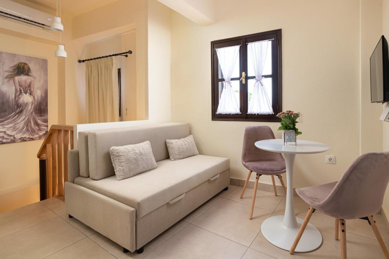 To Rodi Apartments Rhodes City Ngoại thất bức ảnh