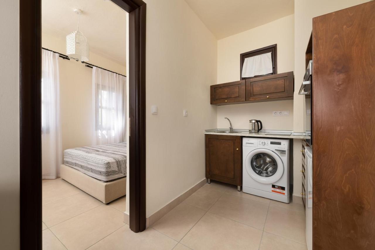 To Rodi Apartments Rhodes City Ngoại thất bức ảnh