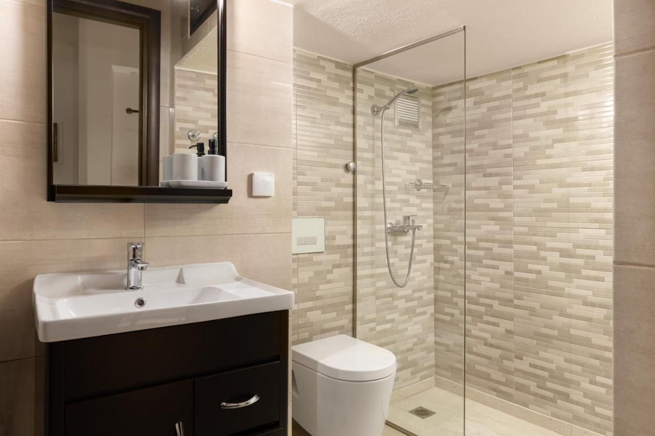 To Rodi Apartments Rhodes City Ngoại thất bức ảnh
